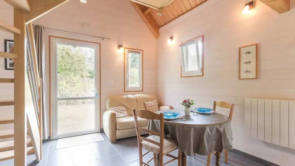 Ty Fontaine - Gîte N°56G3466 – CARNAC – Morbihan Bretagne Sud