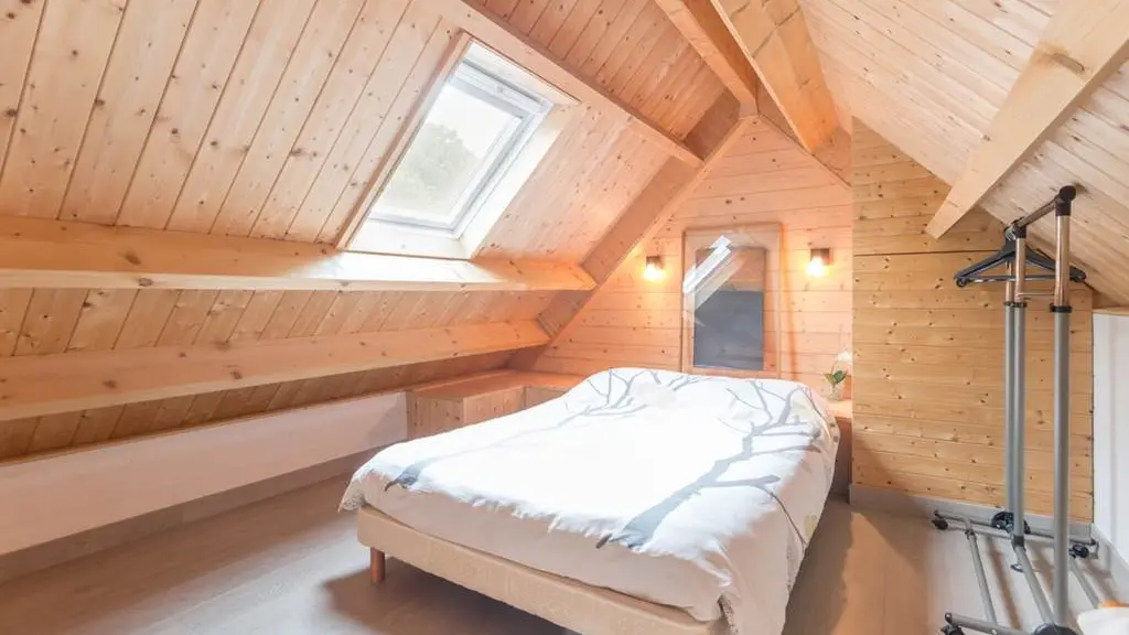 Ty Fontaine - Gîte N°56G3466 – CARNAC – Morbihan Bretagne Sud