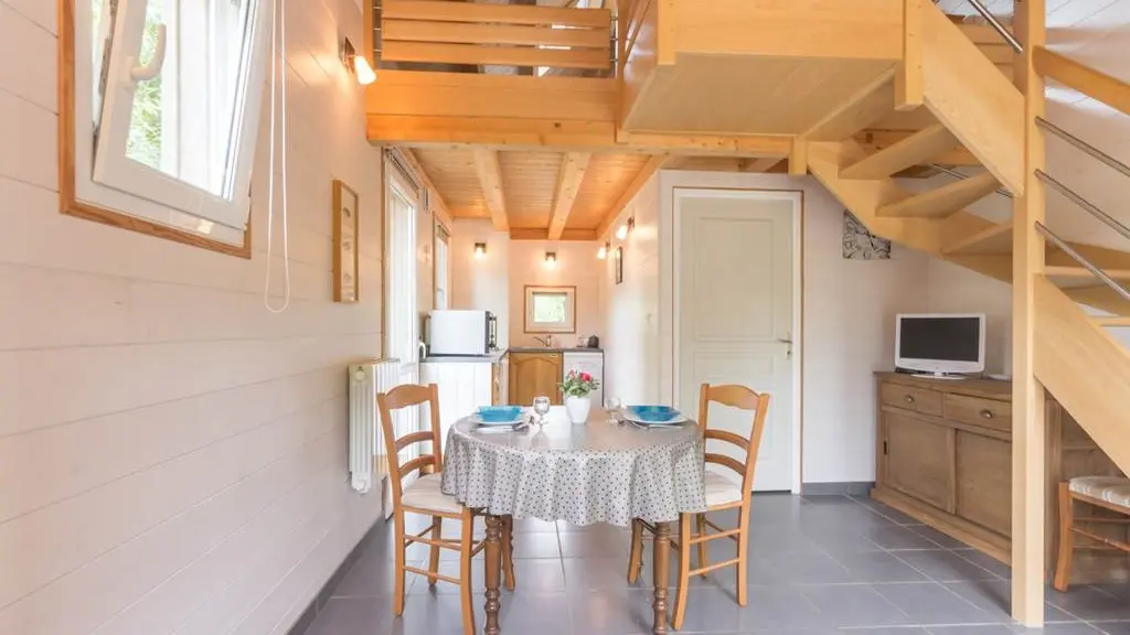 Ty Fontaine - Gîte N°56G3466 – CARNAC – Morbihan Bretagne Sud