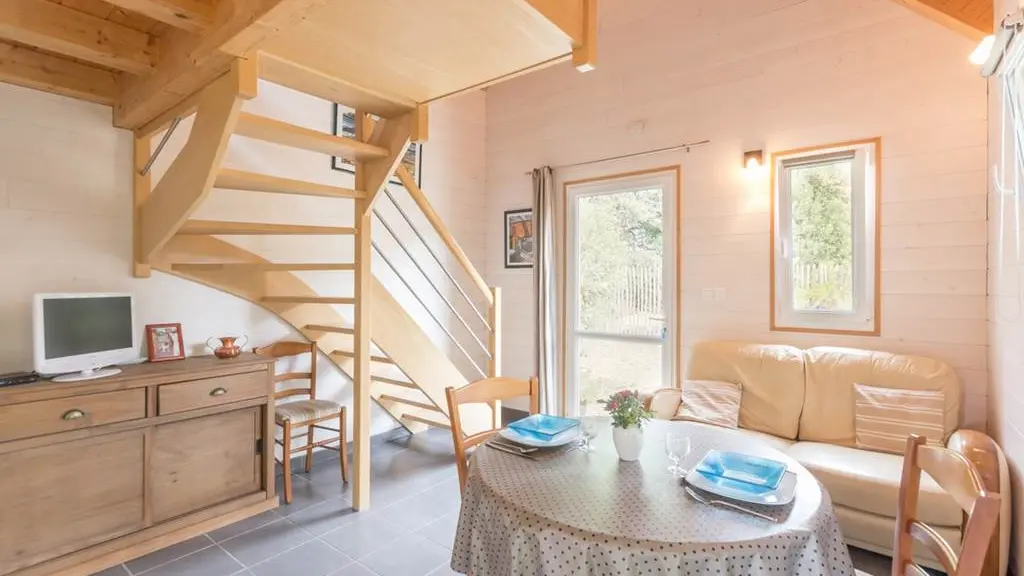 Ty Fontaine - Gîte N°56G3466 – CARNAC – Morbihan Bretagne Sud