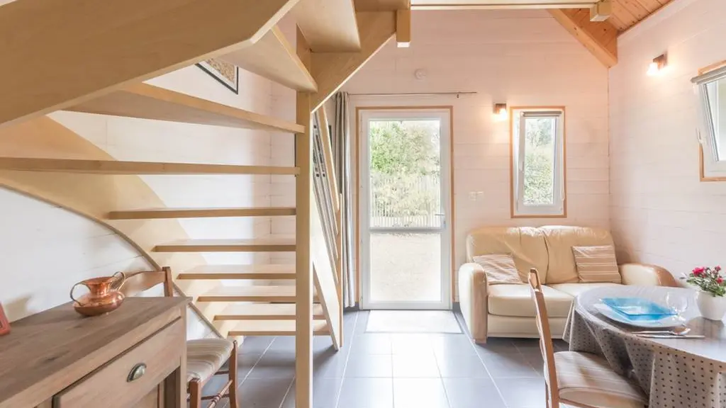 Ty Fontaine - Gîte N°56G3466 – CARNAC – Morbihan Bretagne Sud