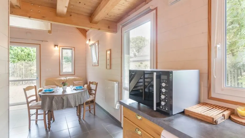 Ty Fontaine - Gîte N°56G3466 – CARNAC – Morbihan Bretagne Sud