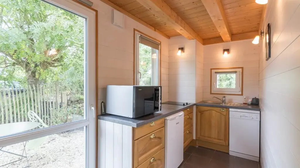 Ty Fontaine - Gîte N°56G3466 – CARNAC – Morbihan Bretagne Sud