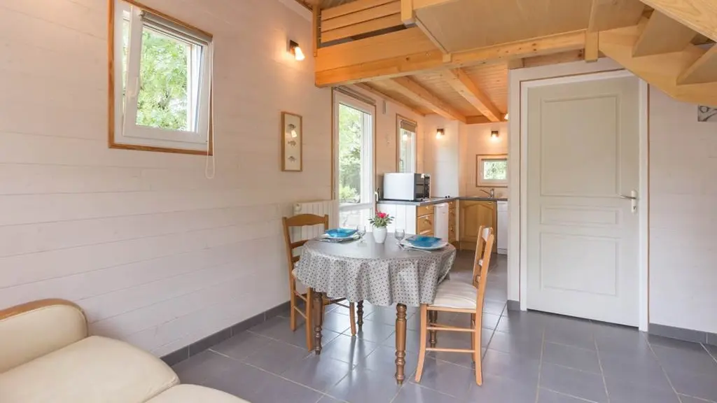 Ty Fontaine - Gîte N°56G3466 – CARNAC – Morbihan Bretagne Sud