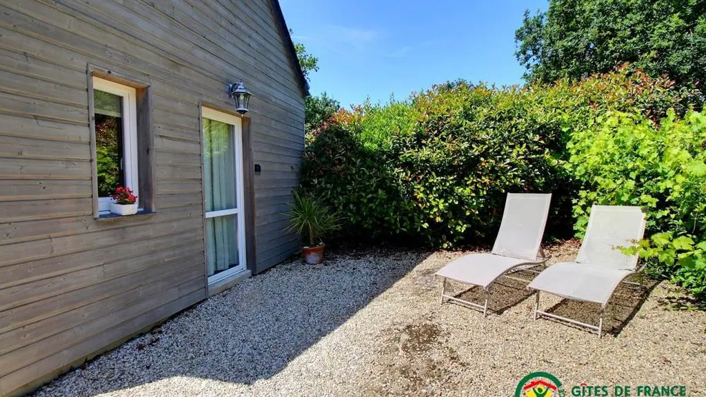 Ty Fontaine - Gîte N°56G3466 – CARNAC – Morbihan Bretagne Sud