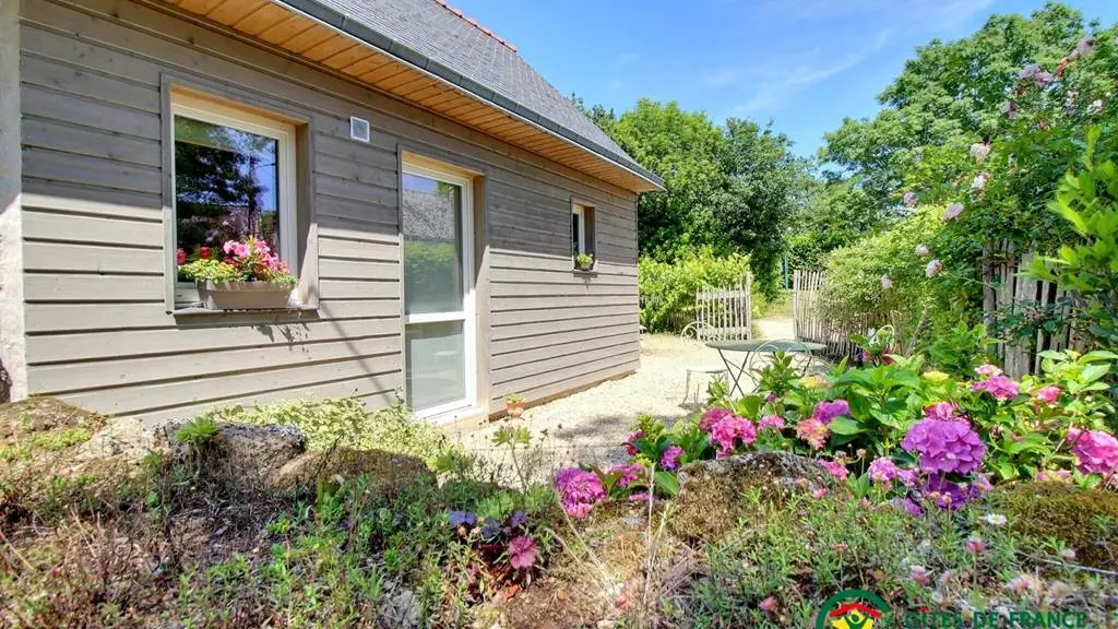 Ty Fontaine - Gîte N°56G3466 – CARNAC – Morbihan Bretagne Sud