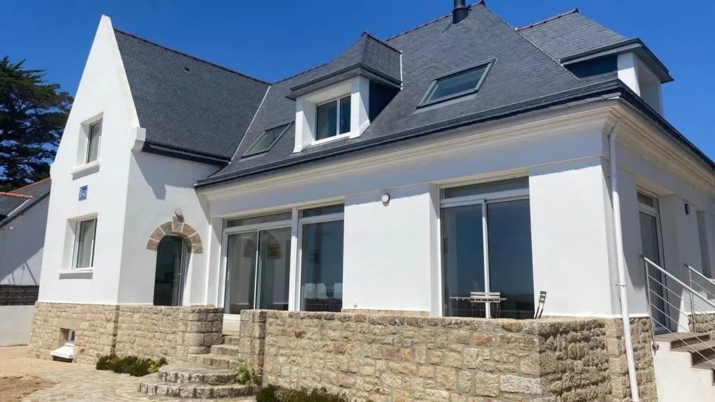 Eau de Mer, Eau Douce - Gîte N°56G34943 – CARNAC – Morbihan Bretagne Sud