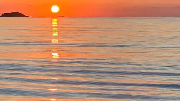 Eau de Mer, Eau Douce - Gîte N°56G34943 – CARNAC – Morbihan Bretagne Sud