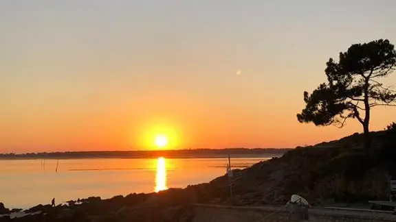 Eau de Mer, Eau Douce - Gîte N°56G34943 – CARNAC – Morbihan Bretagne Sud
