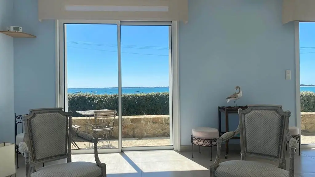 Eau de Mer, Eau Douce - Gîte N°56G34943 – CARNAC – Morbihan Bretagne Sud