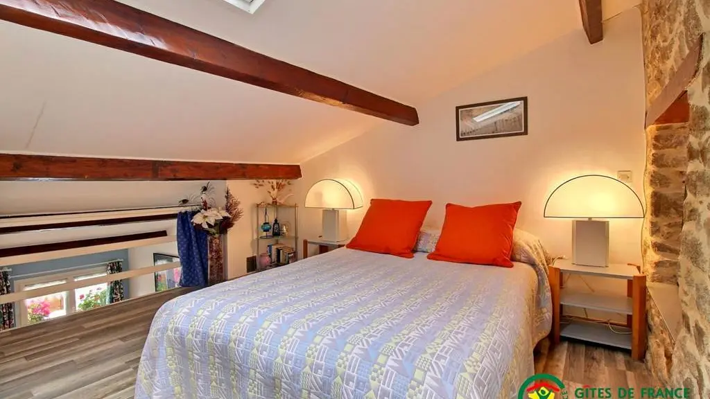 Les Magnolias - Gîte N°56G34927 – CARNAC – Morbihan Bretagne Sud