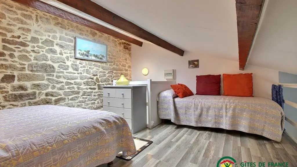 Les Magnolias - Gîte N°56G34927 – CARNAC – Morbihan Bretagne Sud