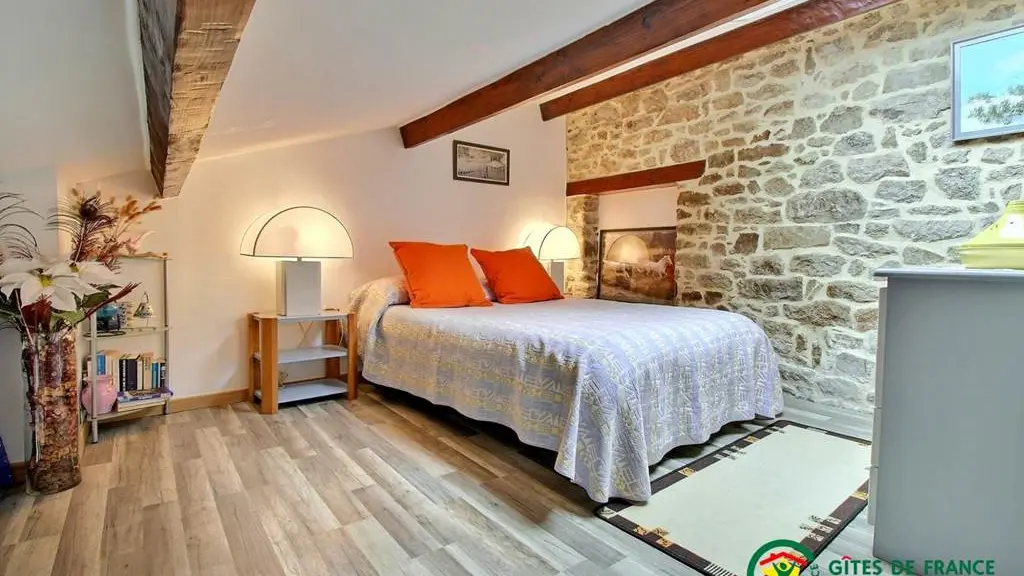 Les Magnolias - Gîte N°56G34927 – CARNAC – Morbihan Bretagne Sud