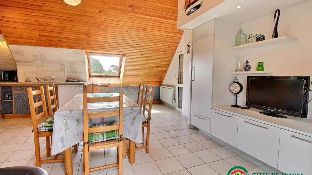 Ty Balafenn - Gîte N°56G34928 – CARNAC – Morbihan Bretagne Sud