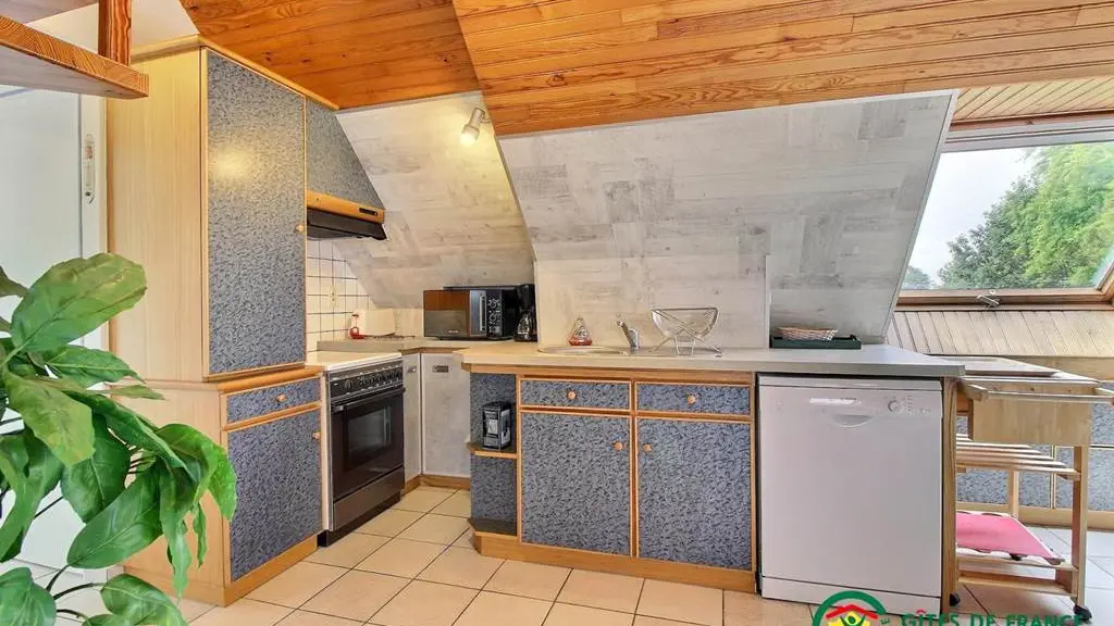 Ty Balafenn - Gîte N°56G34928 – CARNAC – Morbihan Bretagne Sud