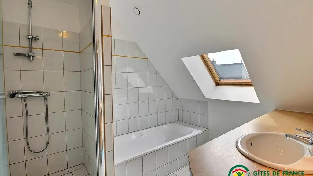 Ty Balafenn - Gîte N°56G34928 – CARNAC – Morbihan Bretagne Sud