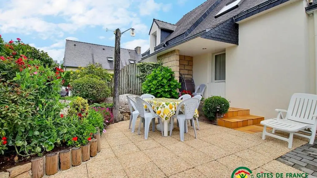 Ty Balafenn - Gîte N°56G34928 – CARNAC – Morbihan Bretagne Sud