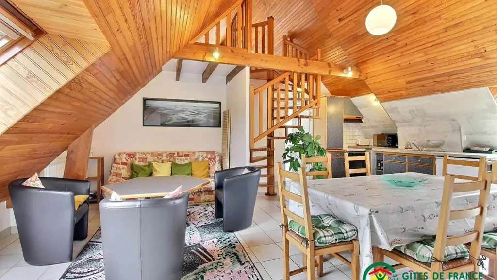 Ty Balafenn - Gîte N°56G34928 – CARNAC – Morbihan Bretagne Sud