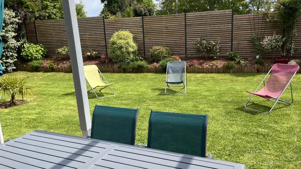 Mon Plaisir - Gîte N°56G34939 – CARNAC – Morbihan Bretagne Sud