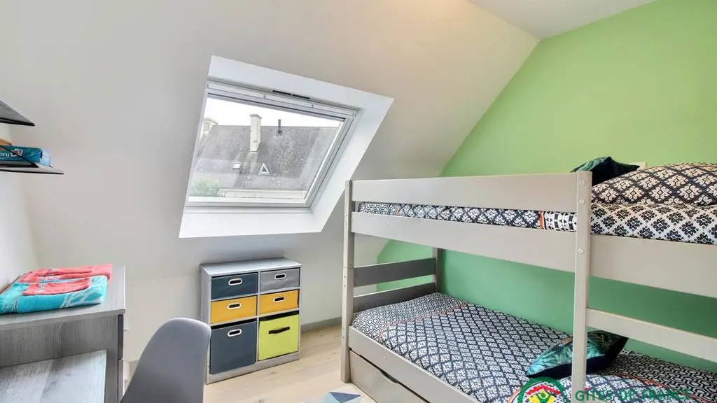 Mon Plaisir - Gîte N°56G34939 – CARNAC – Morbihan Bretagne Sud