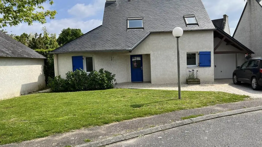 Mon Plaisir - Gîte N°56G34939 – CARNAC – Morbihan Bretagne Sud