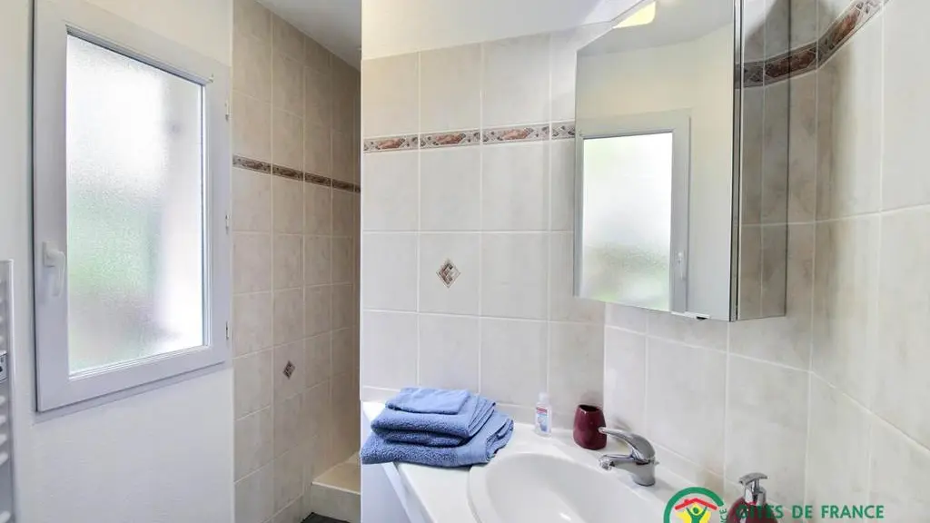 Mon Plaisir - Gîte N°56G34939 – CARNAC – Morbihan Bretagne Sud