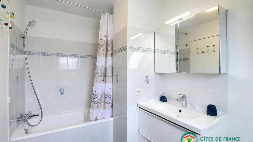 Mon Plaisir - Gîte N°56G34939 – CARNAC – Morbihan Bretagne Sud