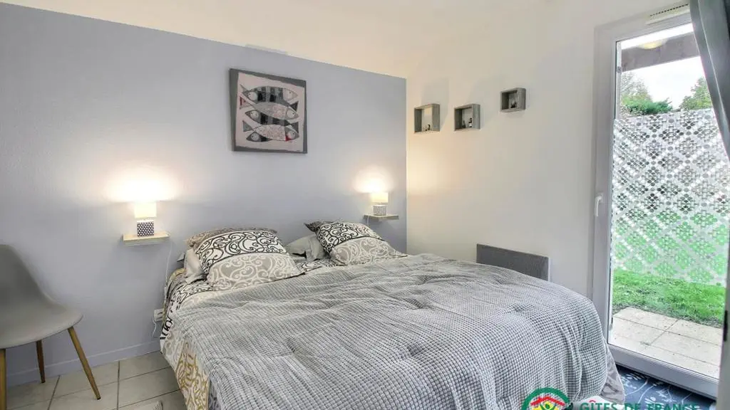 Mon Plaisir - Gîte N°56G34939 – CARNAC – Morbihan Bretagne Sud