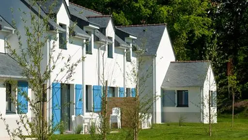 Résidence Domaine Val Quéven - Quéven - Groix - Lorient - Morbihan - Bretagne Sud