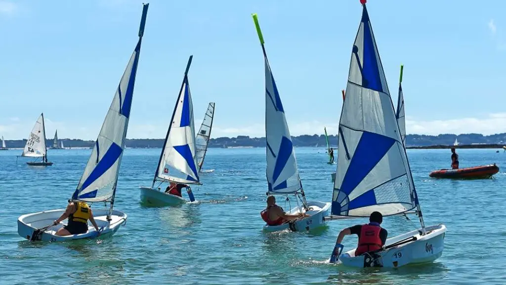 Kerguelen Sports Océan