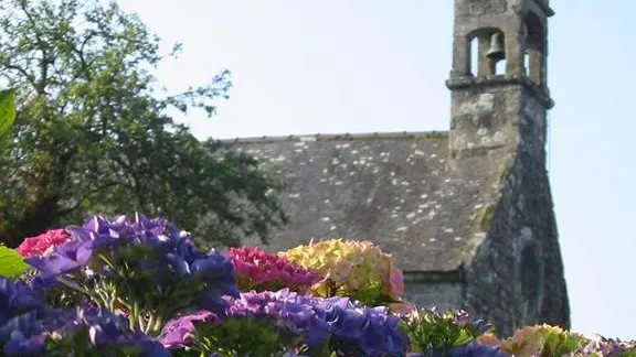 La Vraie-Croix - Morbihan Bretagne Sud