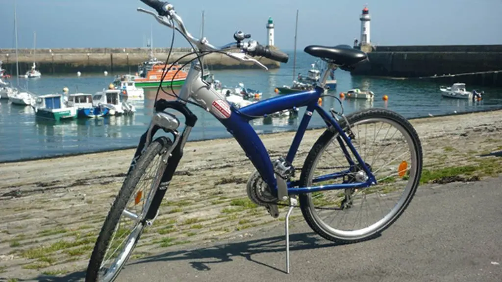 A Loca Scoot
