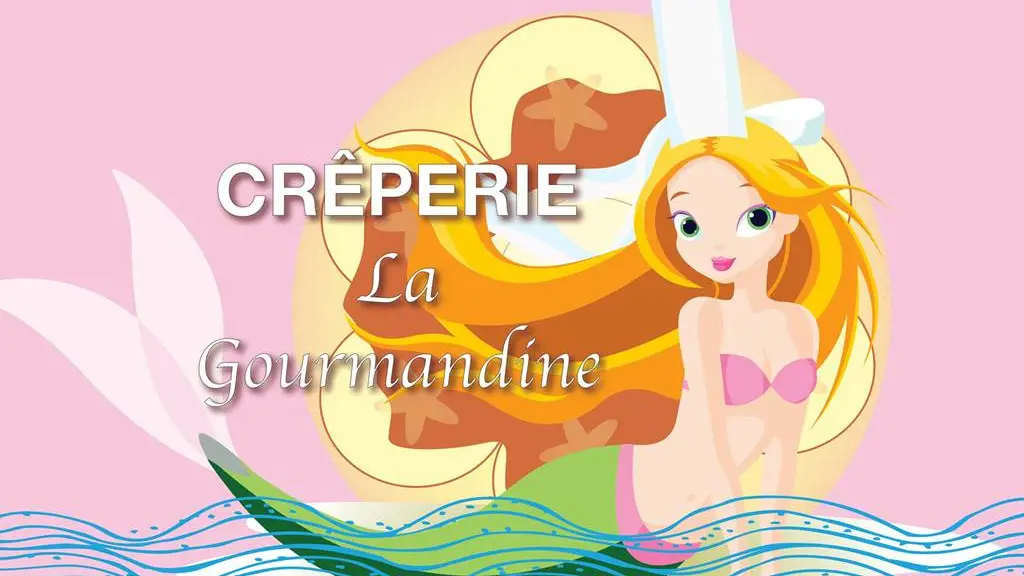 La gourmandine