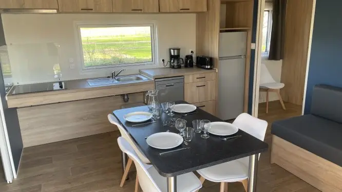 Camping Le Kerostin_Pontivy