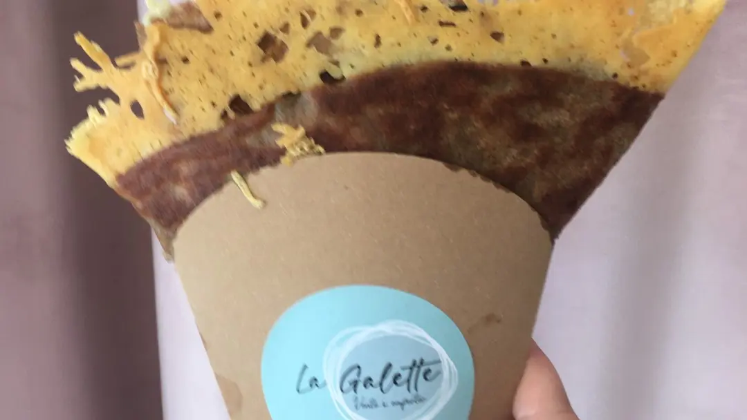 La Galette