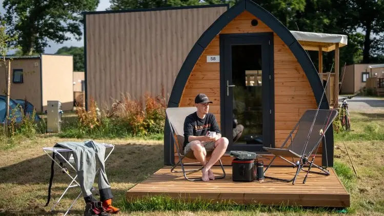 Camping Le Kerostin_Pontivy