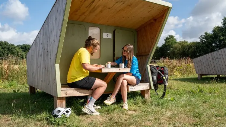 Camping Le Kerostin_Pontivy