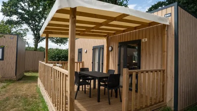 Camping Le Kerostin_Pontivy