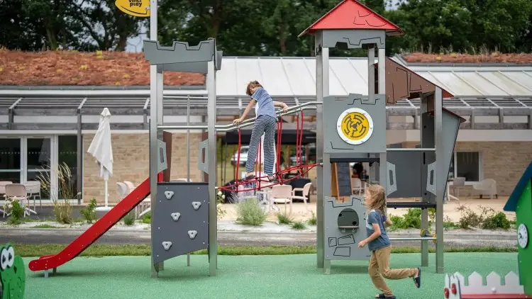 Camping Le Kerostin_Pontivy