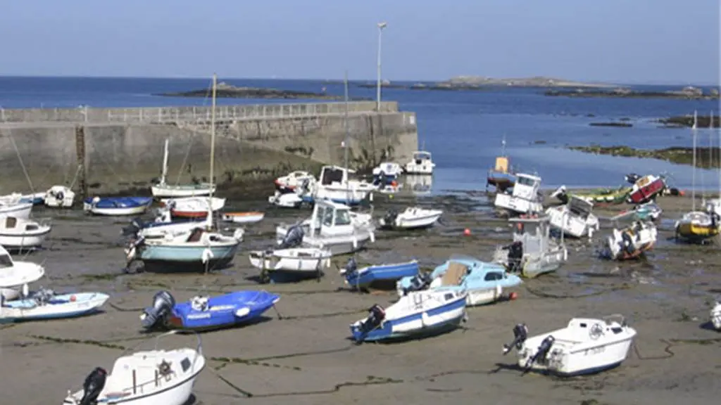 Le Bateau ivre St-Pierre-Quiberon-Morbihan-Bretagne-sud