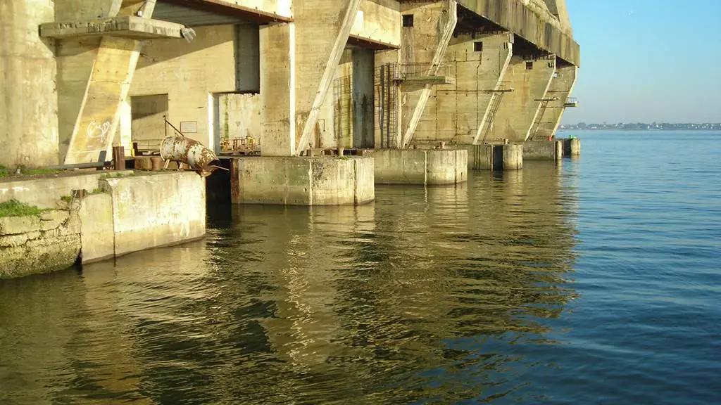 base-sous-marins-lorient-morbihan-bretagne-sud