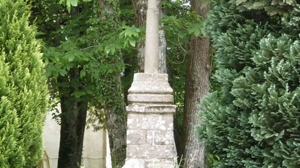 Chapelle-Saint-Gilles-Le-Saint-Morbihan-Bretagne-Sud