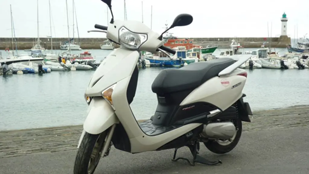 A Loca Scoot
