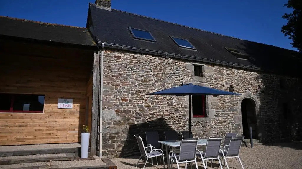 Gites Ty Familh_Reguiny