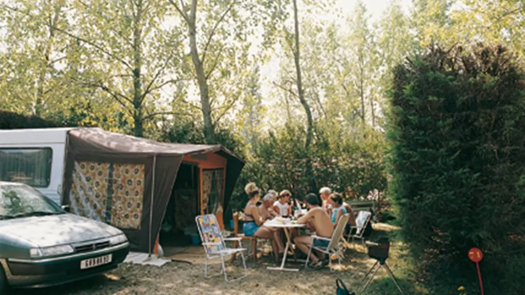 Camping-Le-Cadran-Solaire-Vue-Aérienne-Le-Tour-du-Parc-Presqu'île-de-Rhuys-Golfe-du-Morbihan-Bretagne sud