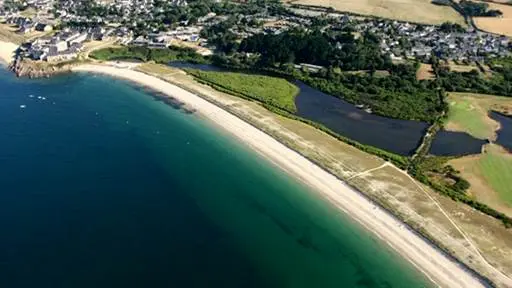 Dunes et Bois de Kerver - Arzon - Morbihan - Bretagne sud