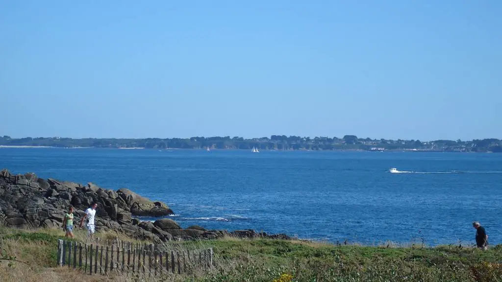 Camping-La-Pointe-du-Talud-Ploemeur-Groix-Lorient Morbihan Bretagne-Sud