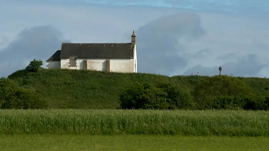 Chapelle Saint Michel