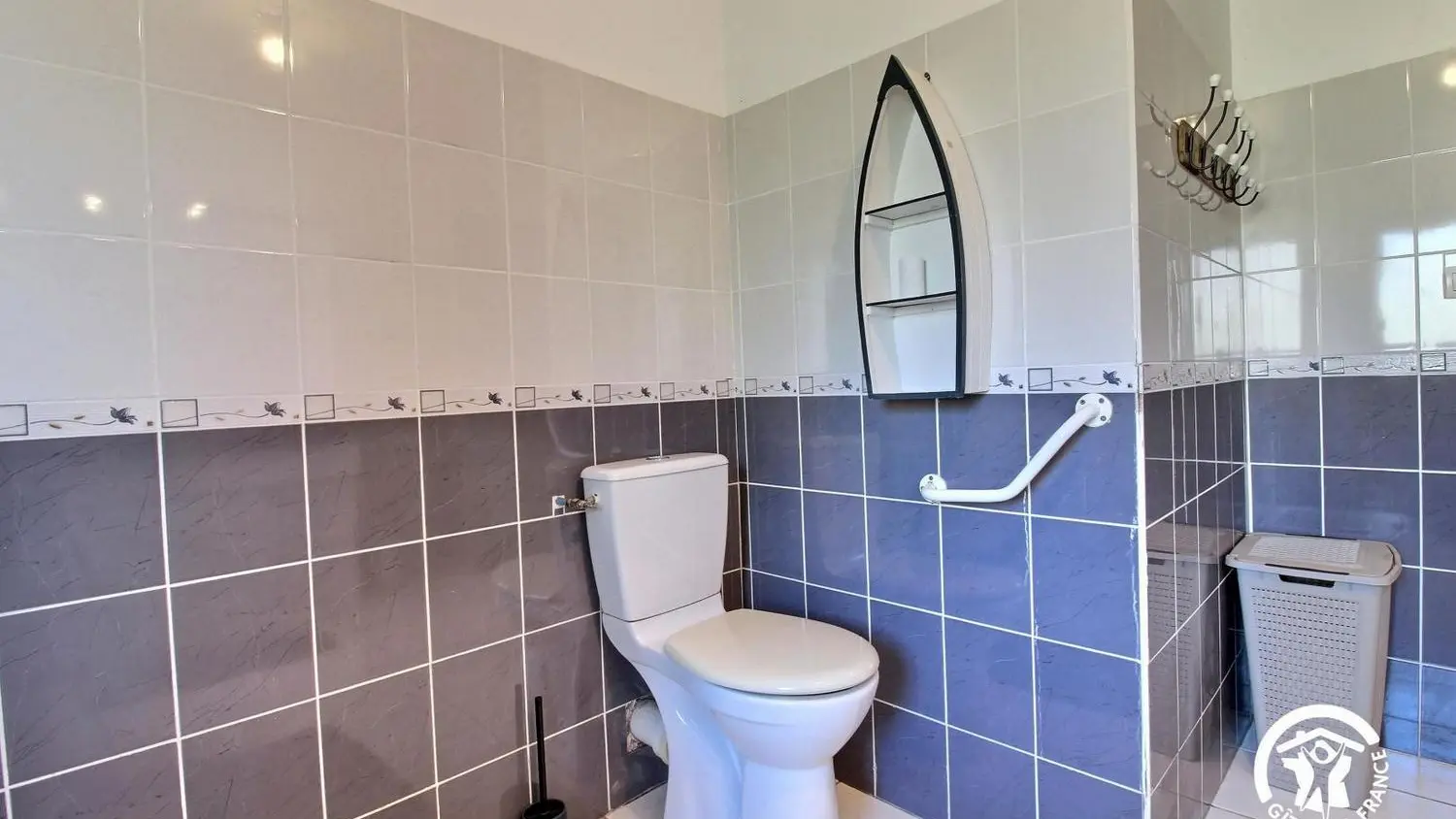 Plaisir aquatique - GDF