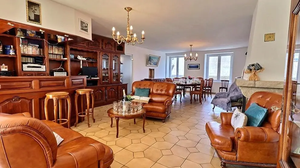 Villa café Marrec 8 - GDF
